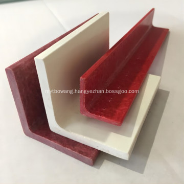 GPO-3 rigid fiberglass reinforced composite laminate
